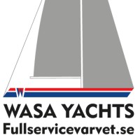 Wasa Yachts logo, Wasa Yachts contact details