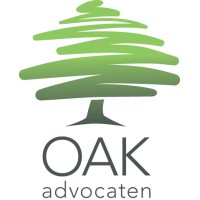 OAK advocaten logo, OAK advocaten contact details