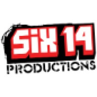 SIX14 Productions Inc. logo, SIX14 Productions Inc. contact details