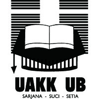 UAKK UB logo, UAKK UB contact details