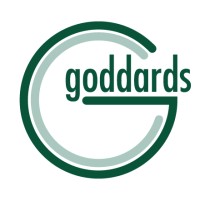 GODDARD CONSULTANTS logo, GODDARD CONSULTANTS contact details