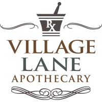 Village Lane Apothecary logo, Village Lane Apothecary contact details