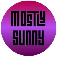 MOSTLY SUNNY – Influencer Marketing Agency logo, MOSTLY SUNNY – Influencer Marketing Agency contact details