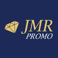 JMR Promo logo, JMR Promo contact details