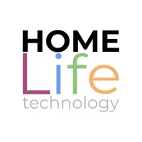 HOMELife Technology logo, HOMELife Technology contact details