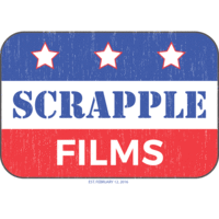 Scrapple Films logo, Scrapple Films contact details