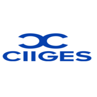 CIIGES logo, CIIGES contact details