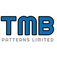 TMB Patterns Limited logo, TMB Patterns Limited contact details