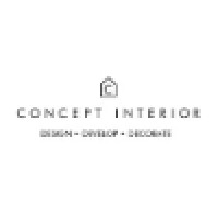 Concept Interior logo, Concept Interior contact details