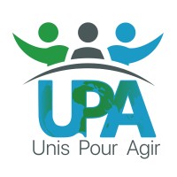 Unis Pour Agir (UPA) logo, Unis Pour Agir (UPA) contact details