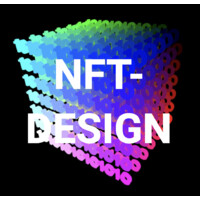 NFT-Design logo, NFT-Design contact details