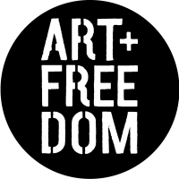 Art+Freedom logo, Art+Freedom contact details