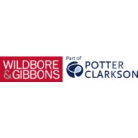 Wildbore & Gibbons - Chartered Trade Mark Attorneys logo, Wildbore & Gibbons - Chartered Trade Mark Attorneys contact details