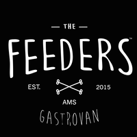 The Feeders Food Concepts logo, The Feeders Food Concepts contact details