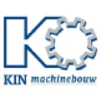 Kin Machinebouw Rijen BV logo, Kin Machinebouw Rijen BV contact details