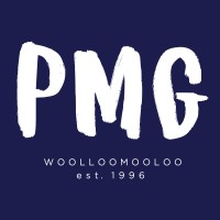 HOME OF PMG logo, HOME OF PMG contact details