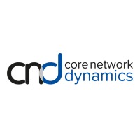 Core Network Dynamics (Twilio) logo, Core Network Dynamics (Twilio) contact details