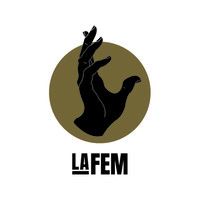 LA FEM BEER logo, LA FEM BEER contact details