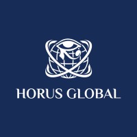 Horus Global logo, Horus Global contact details