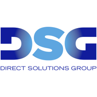 Direct Solutions Group logo, Direct Solutions Group contact details