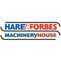 Hare & Forbes Machineryhouse logo, Hare & Forbes Machineryhouse contact details