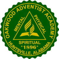 OAKWOOD ADVENTIST ACADEMY logo, OAKWOOD ADVENTIST ACADEMY contact details