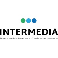 Intermedia Srl logo, Intermedia Srl contact details