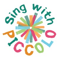 Sing with Piccolo logo, Sing with Piccolo contact details