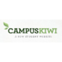 CampusKiwi logo, CampusKiwi contact details