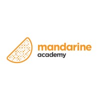 Mandarine Academy logo, Mandarine Academy contact details