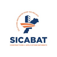 SICABAT logo, SICABAT contact details