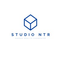 Studio NTR logo, Studio NTR contact details