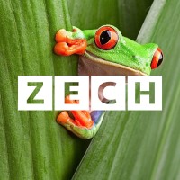 ZECH Umwelt logo, ZECH Umwelt contact details