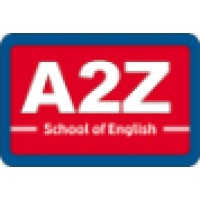 A2Z School of English KSA logo, A2Z School of English KSA contact details