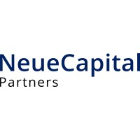 NeueCapital Partners logo, NeueCapital Partners contact details