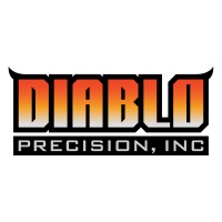 Diablo Precision Inc logo, Diablo Precision Inc contact details