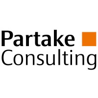 Partake Consulting GmbH logo, Partake Consulting GmbH contact details