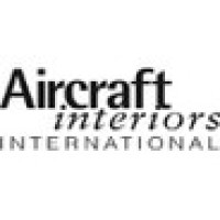 Aircraft Interiors International logo, Aircraft Interiors International contact details