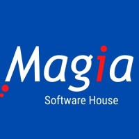 Magia Srl logo, Magia Srl contact details