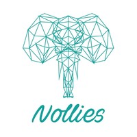 Nollies logo, Nollies contact details