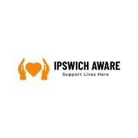 Ipswich Aware logo, Ipswich Aware contact details