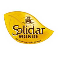 Solidar'Monde logo, Solidar'Monde contact details