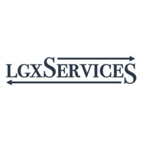 LGX Services LLC logo, LGX Services LLC contact details