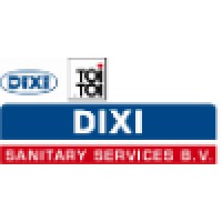 Dixi Sanitary Services B.V. logo, Dixi Sanitary Services B.V. contact details