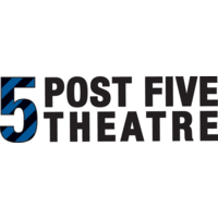 Post5 Theatre logo, Post5 Theatre contact details