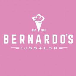 Bernardo's IJssalon logo, Bernardo's IJssalon contact details