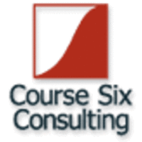 Course Six Consulting logo, Course Six Consulting contact details