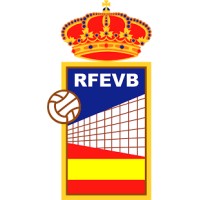 Real Federación Española de Voleibol (RFEVB) logo, Real Federación Española de Voleibol (RFEVB) contact details