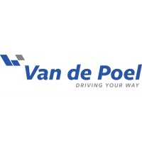 Transport Van de Poel logo, Transport Van de Poel contact details