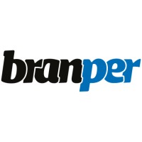 branper logo, branper contact details